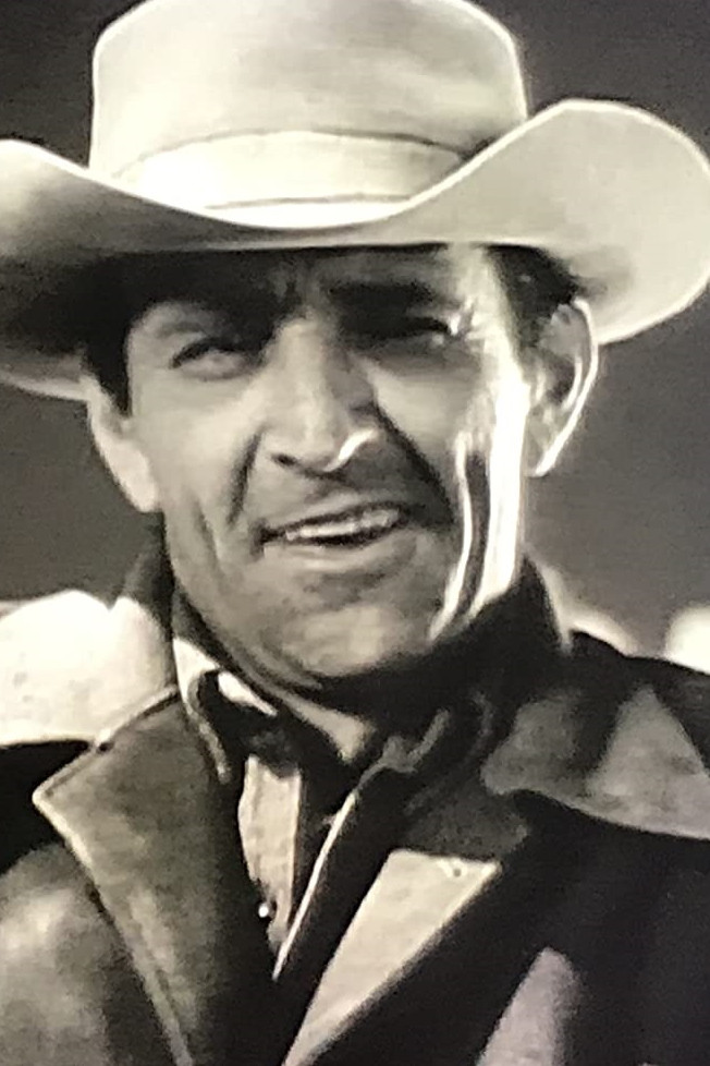 et billede af Raymond Guth