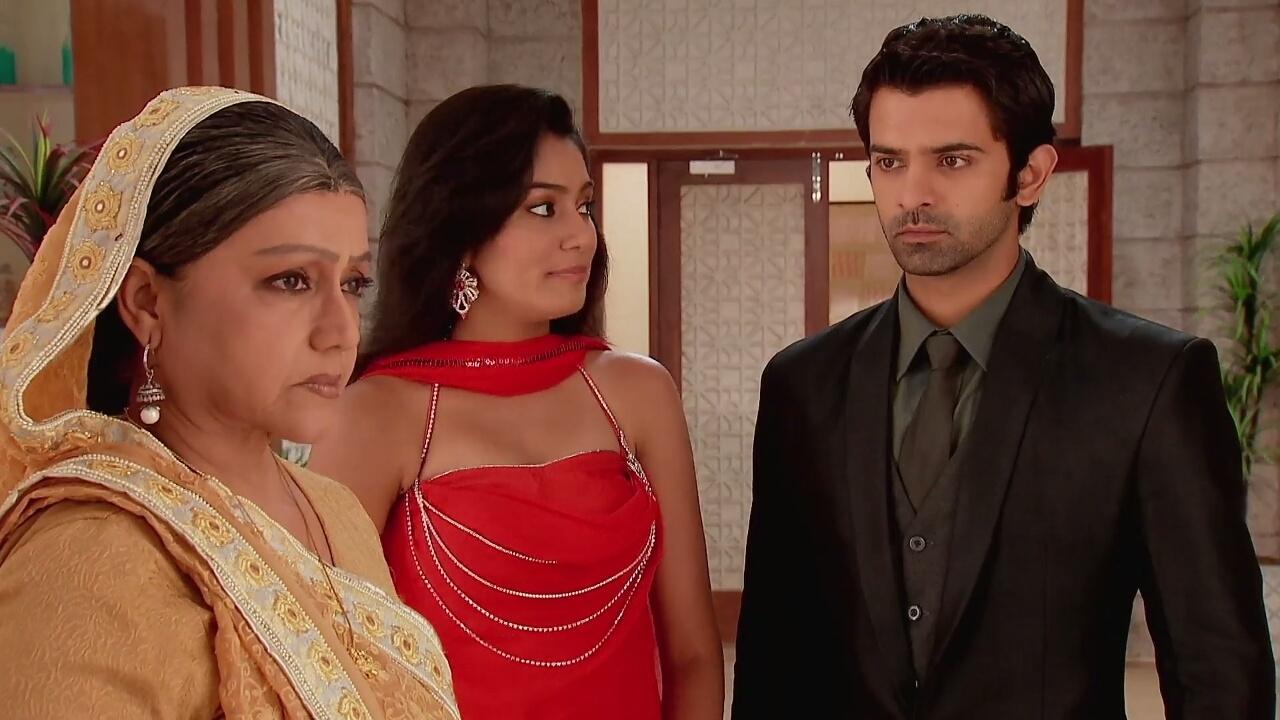 Iss Pyaar Ko Kya Naam Doon?