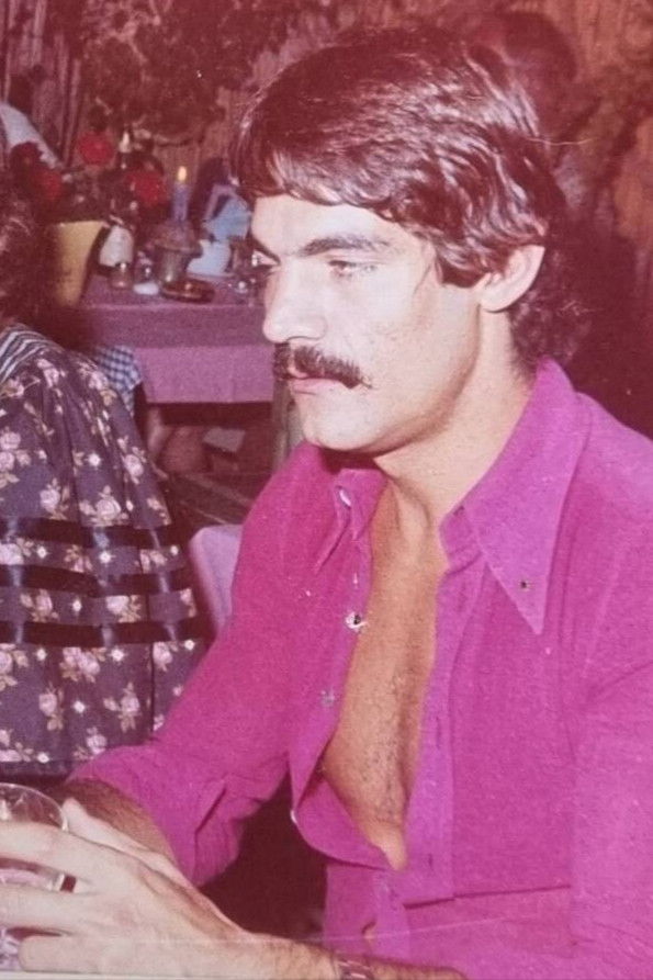 et billede af Ugo Donadio