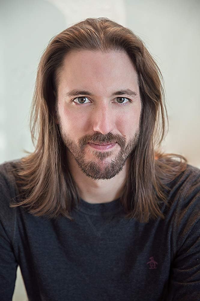 et billede af Cody Stauber