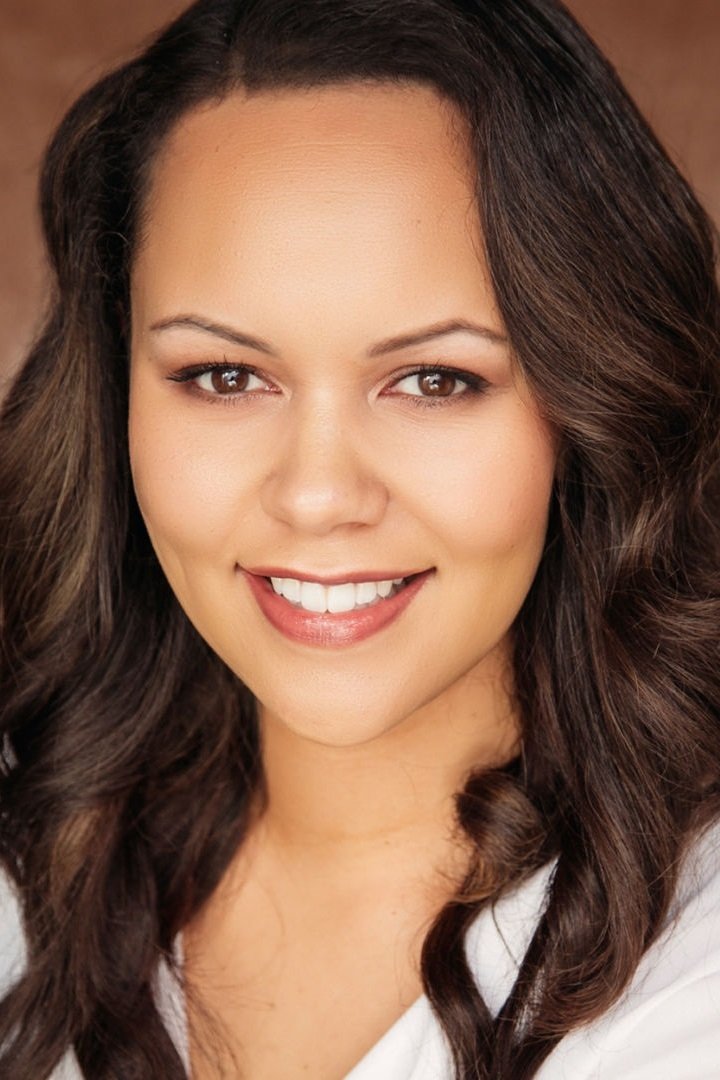 Cian Elyse White's picture in the cast