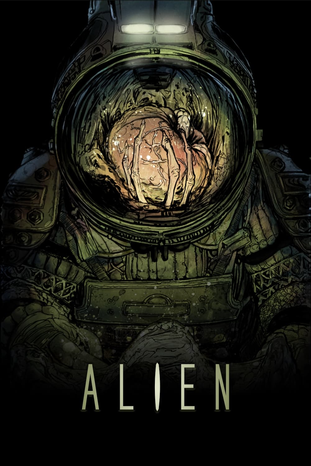 Alien