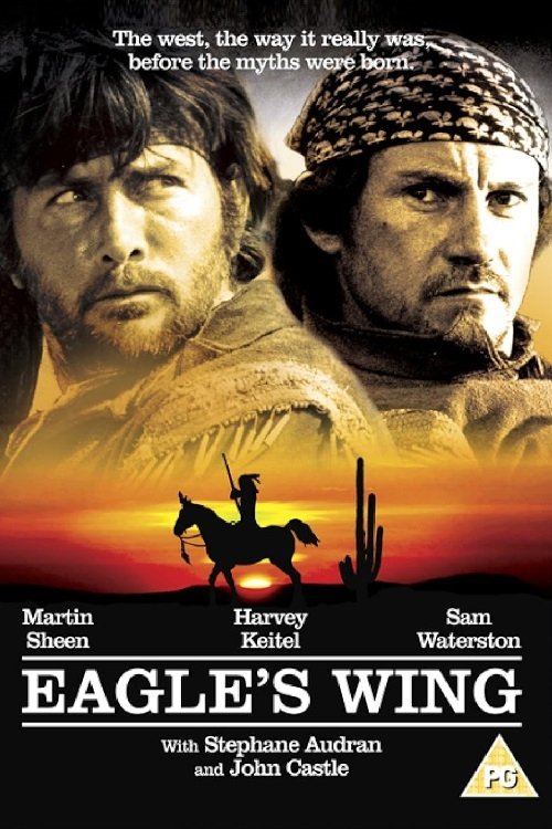 Eagle's Wing
