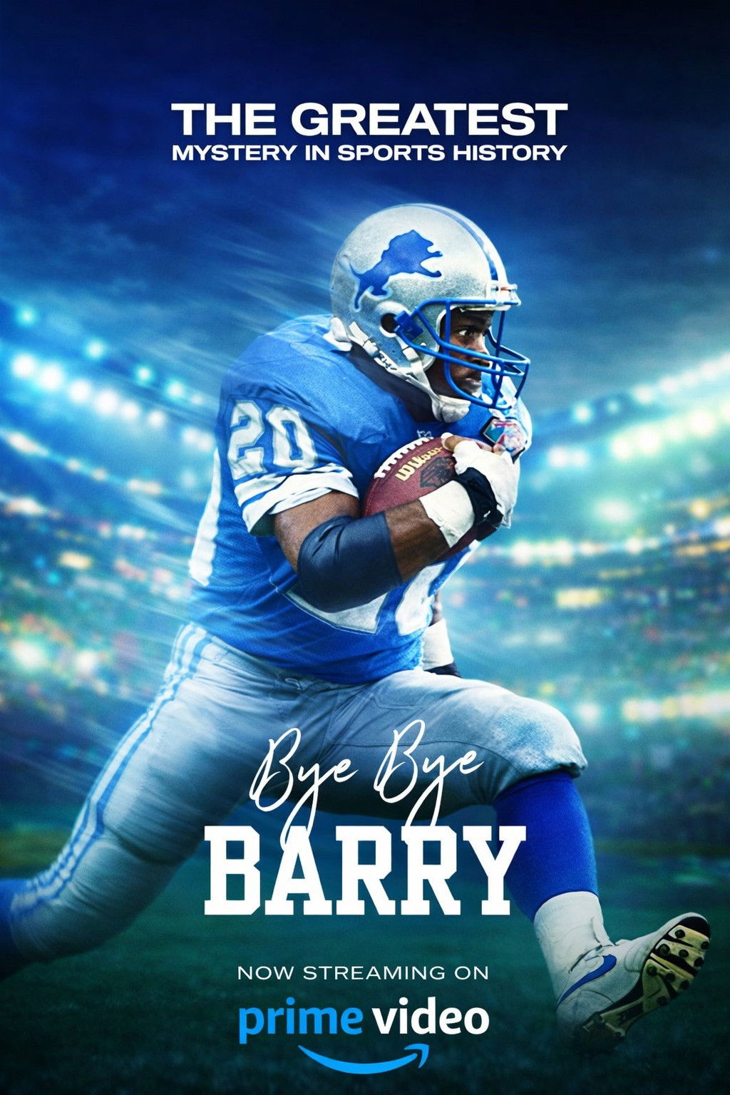 EN - Bye Bye Barry (2023)