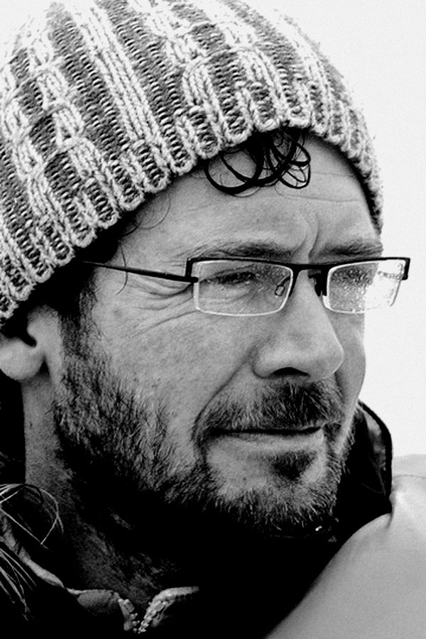 Ruán Magan | Writer
