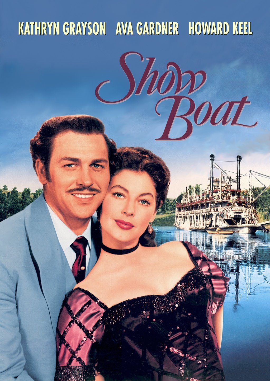 Show Boat