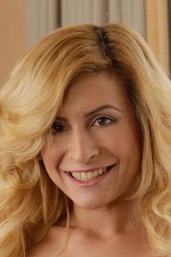 et billede af Caprice Capone