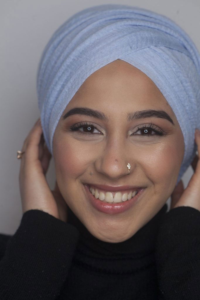 et billede af Tua El-Fawwal