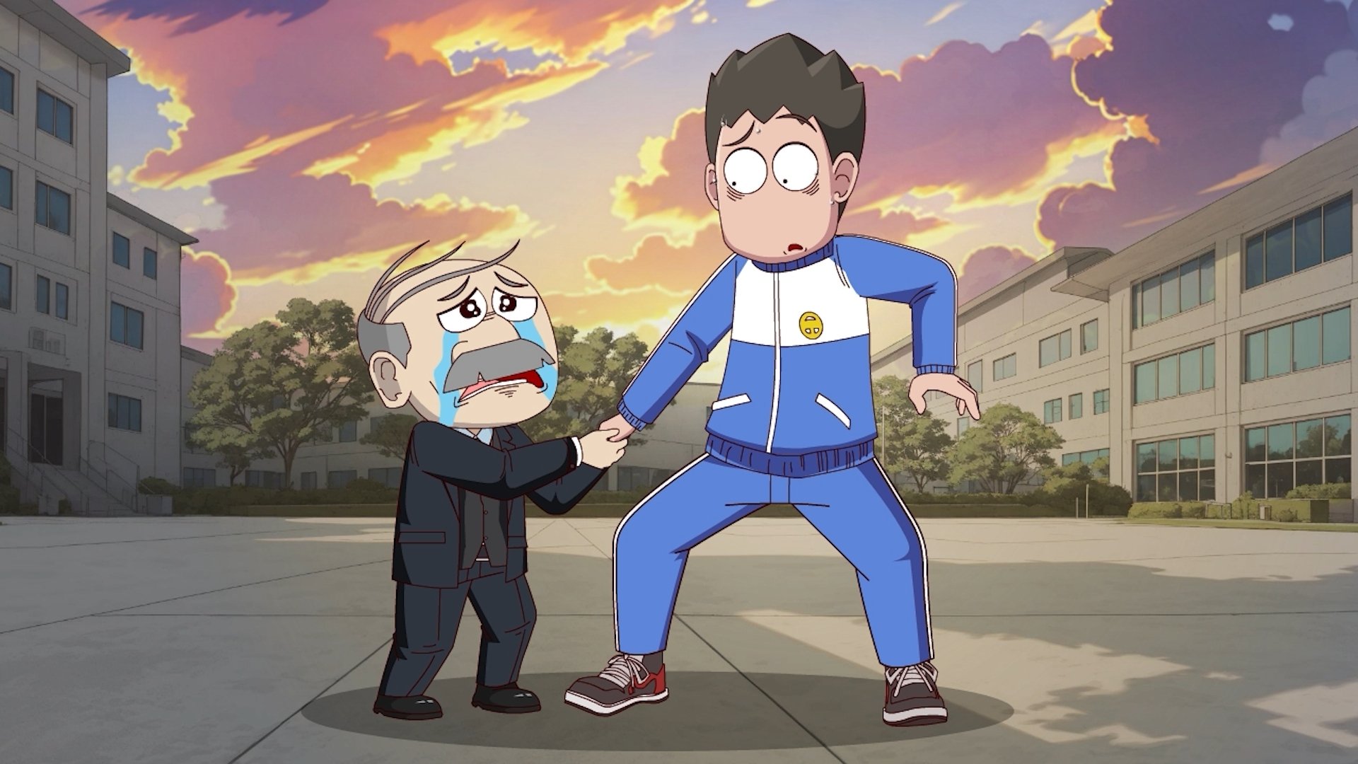Episode 1022