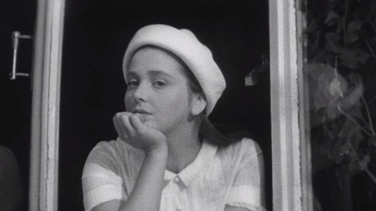A Long Happy Life (1966)