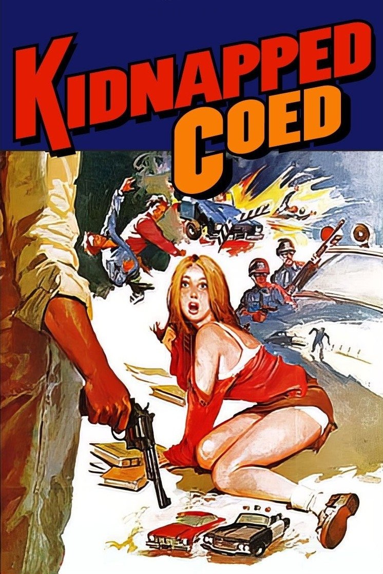 Date with a Kidnapper
