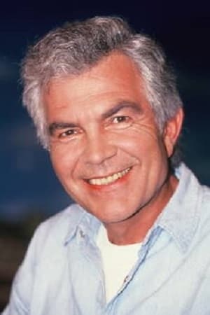 et billede af Claus Wilcke