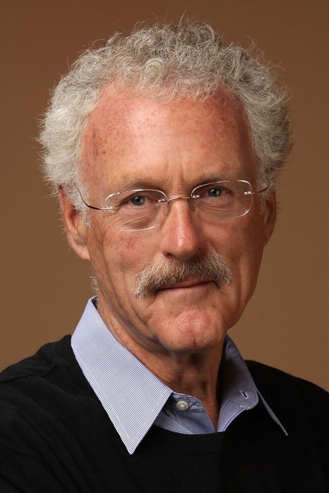 et billede af Jake Eberts