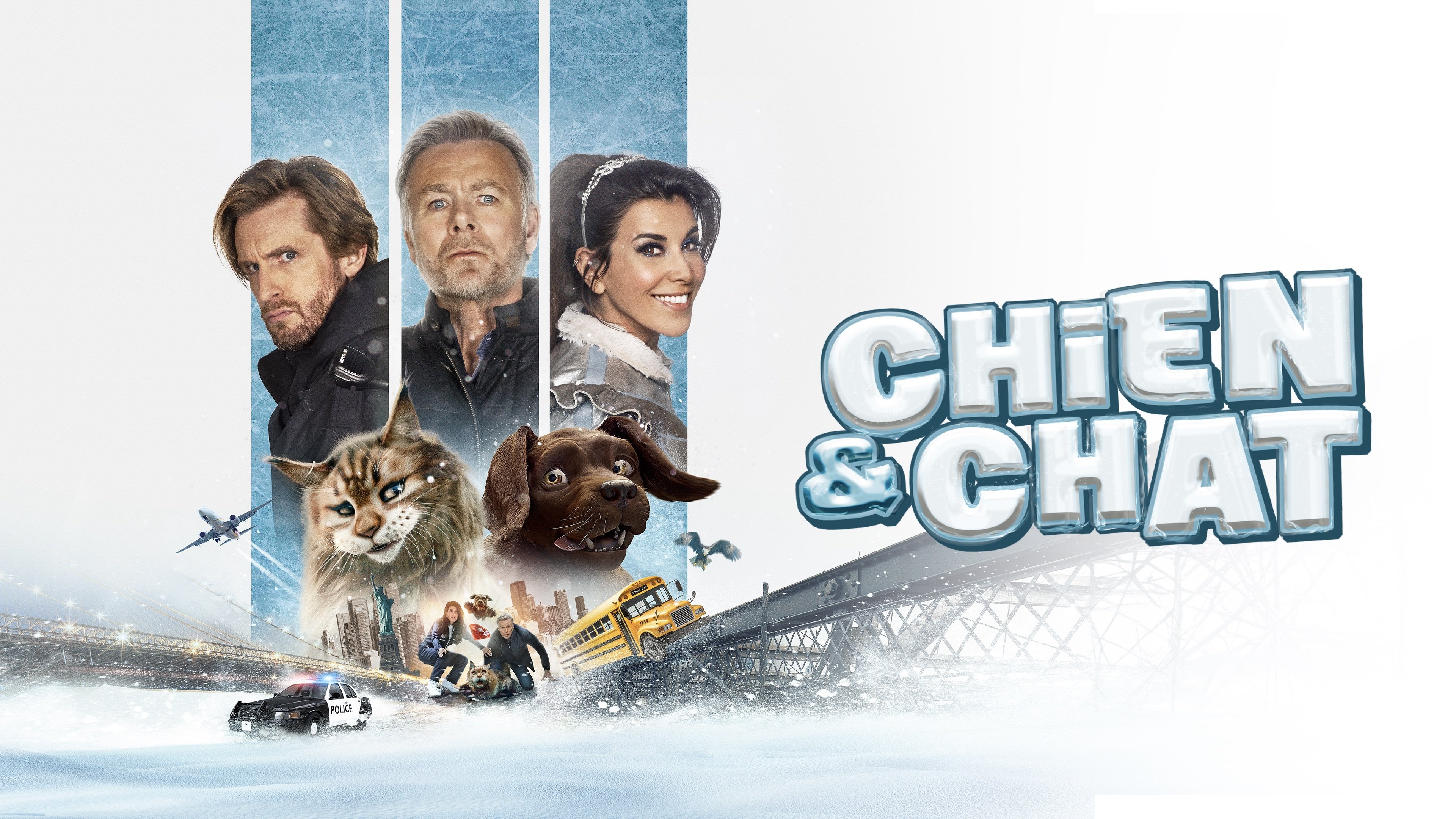 Image du film Chien et Chat r0opvgof7e1dql6n2o2cbs4e10sjpg