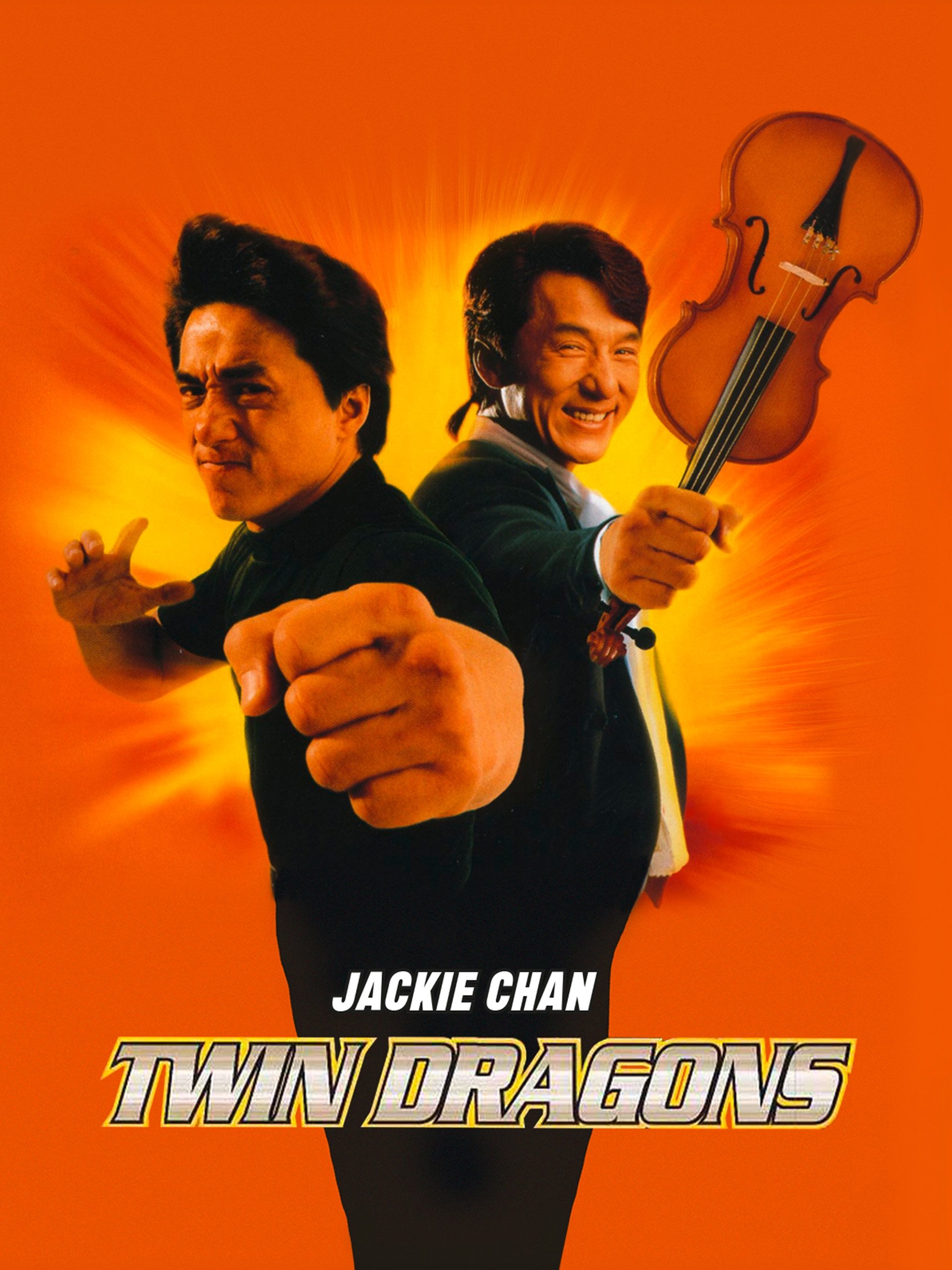 Twin Dragons
