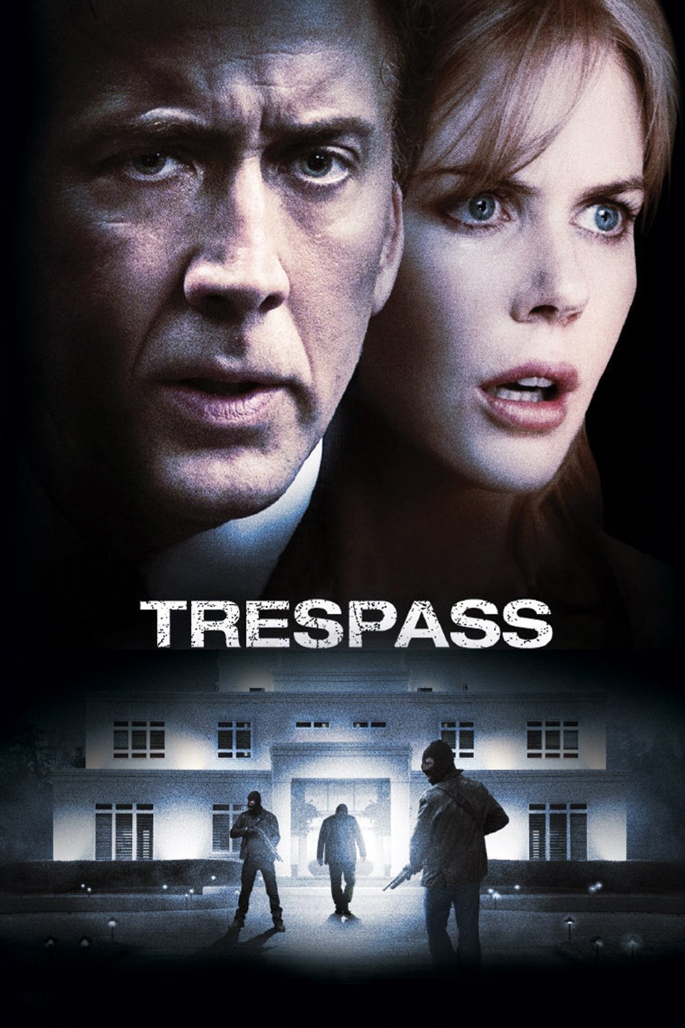 Trespass