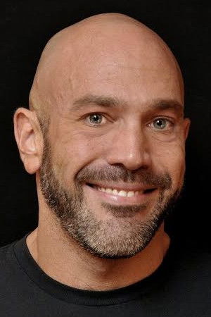 et billede af Jesse Jackman