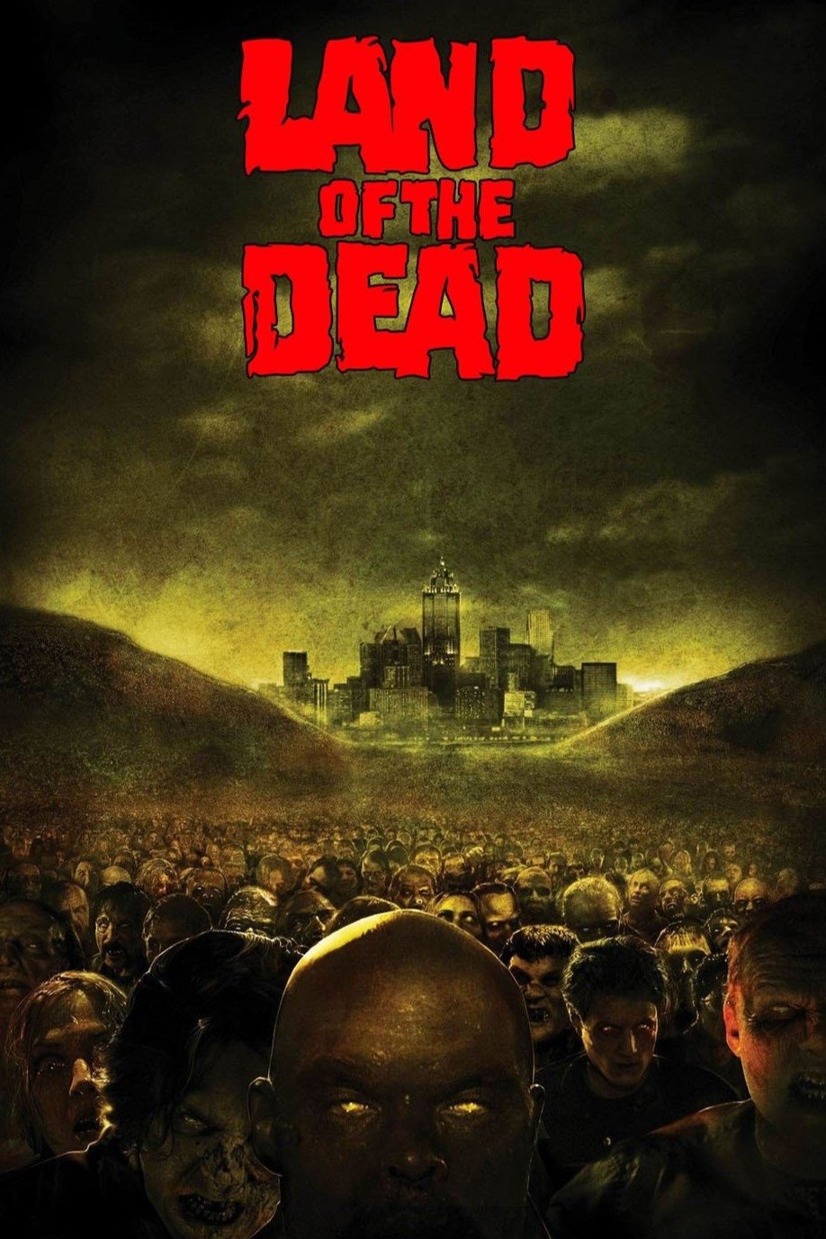 Land of the Dead