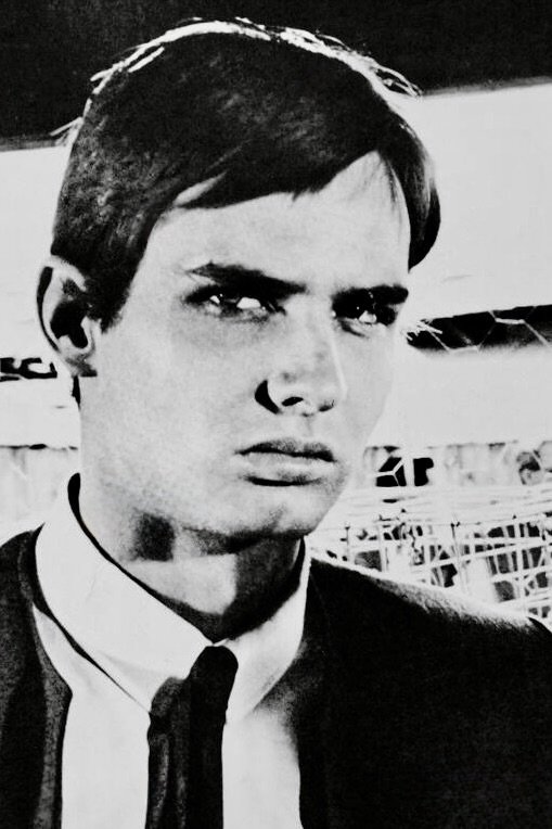 et billede af Schuyler Hayden