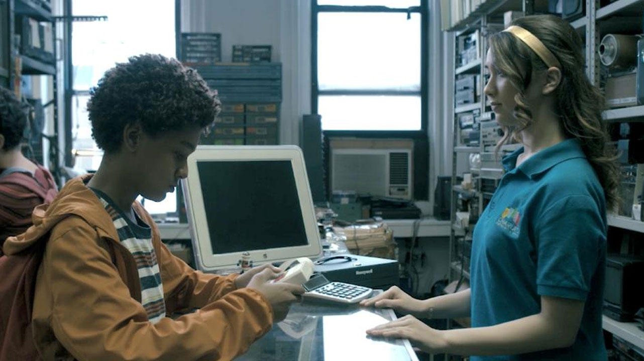 Kiko (2018)