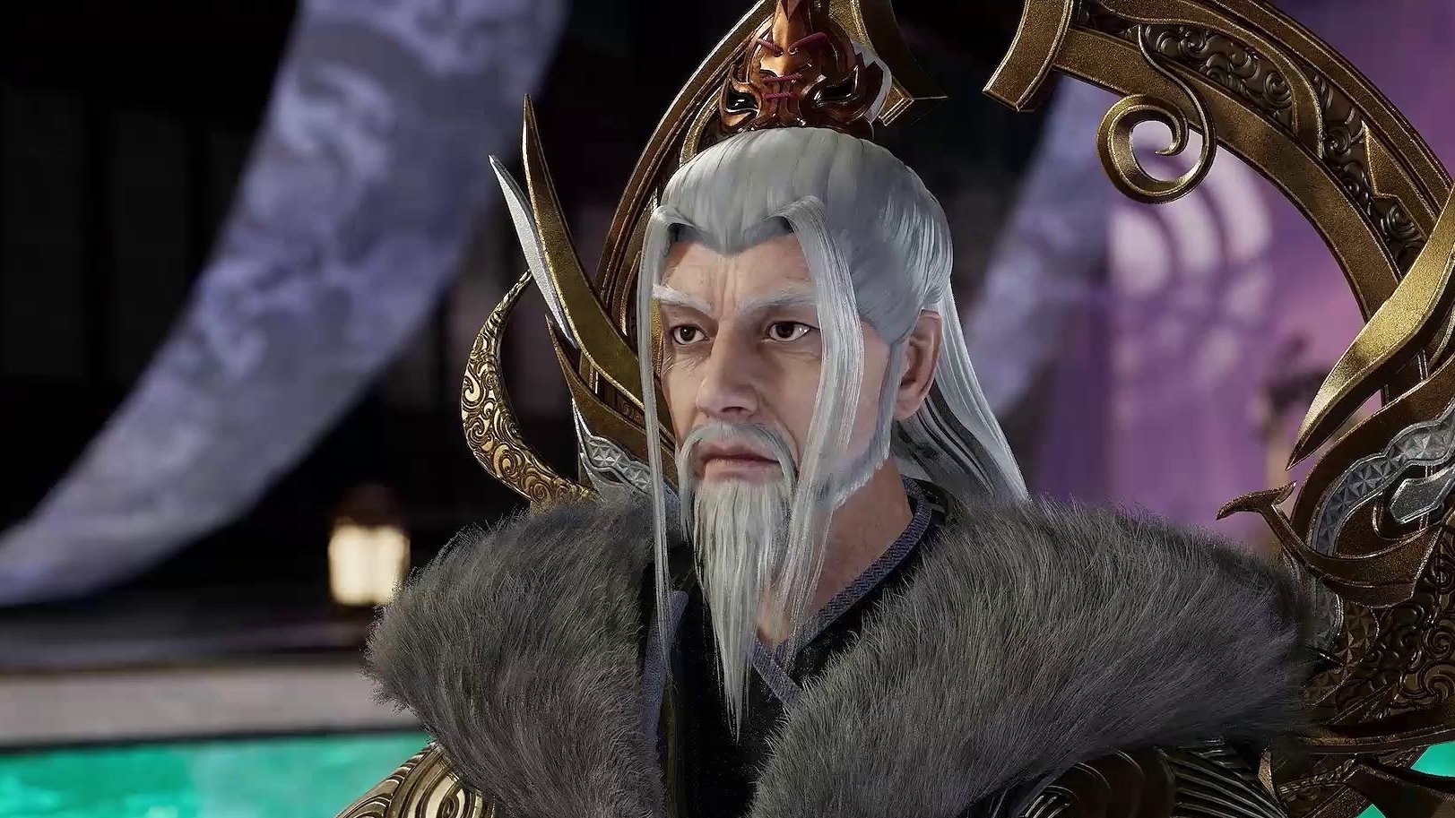The Success Of Empyrean Xuan Emperor