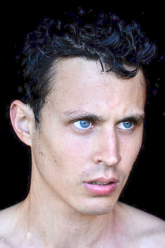 et billede af Paul Barreyre