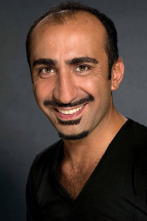 et billede af Metin Yıldız