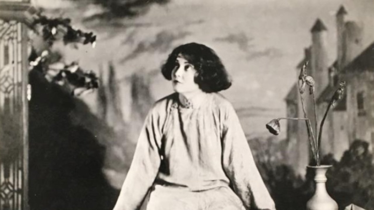 The Eagle's Wings (1916)