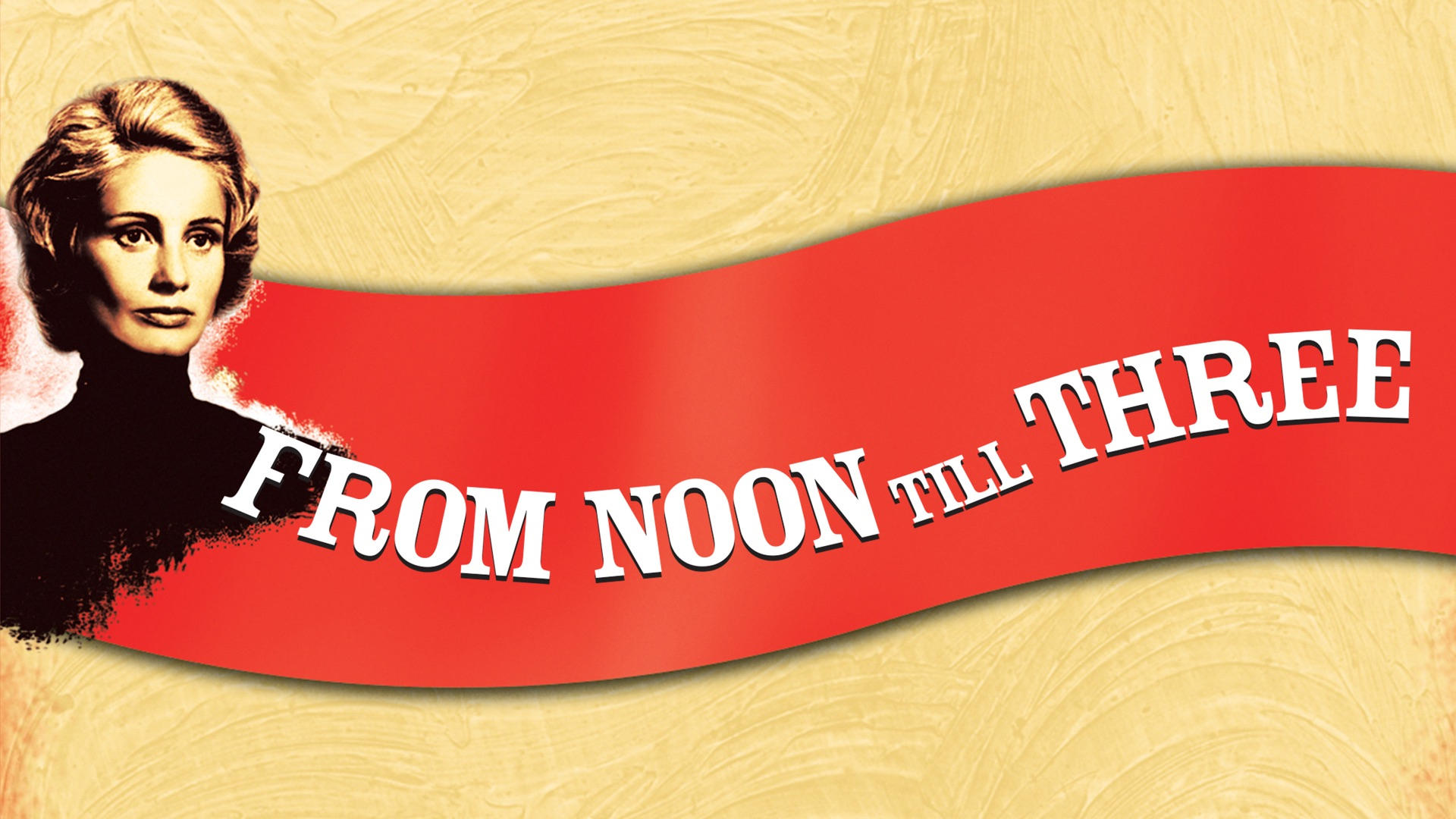 From Noon Till Three (1976)