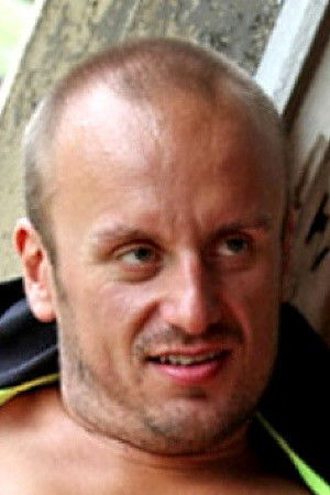 et billede af Ken Taylor