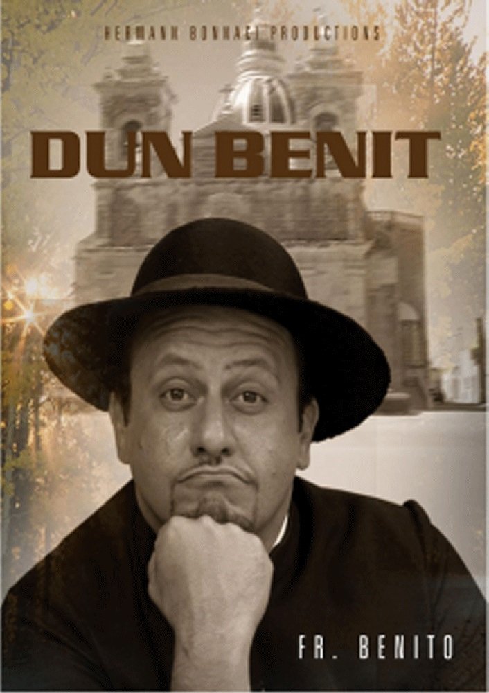 Poster for Dun Benit