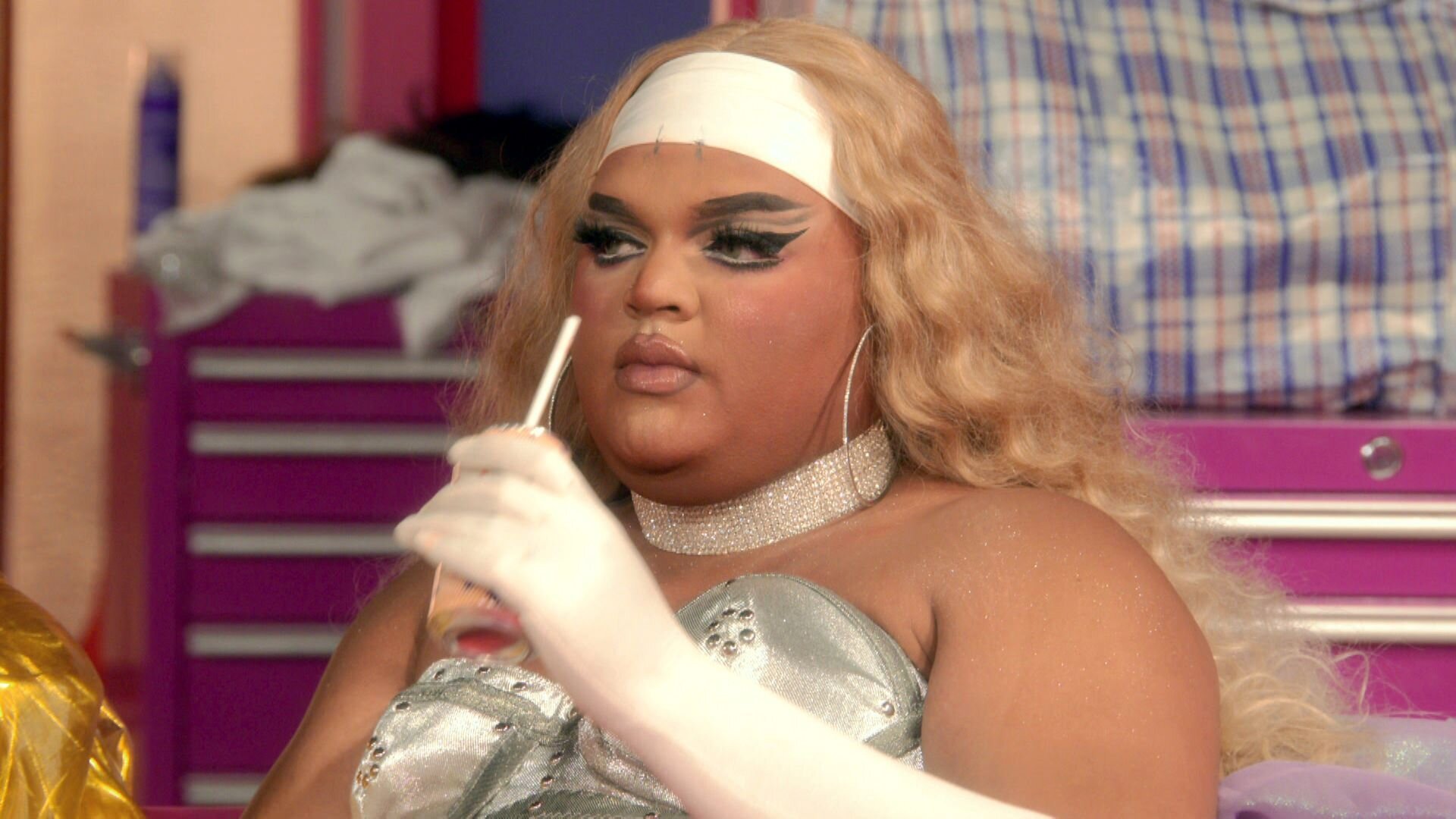 RuPaul's Drag Race: Untucked - Épisode 2