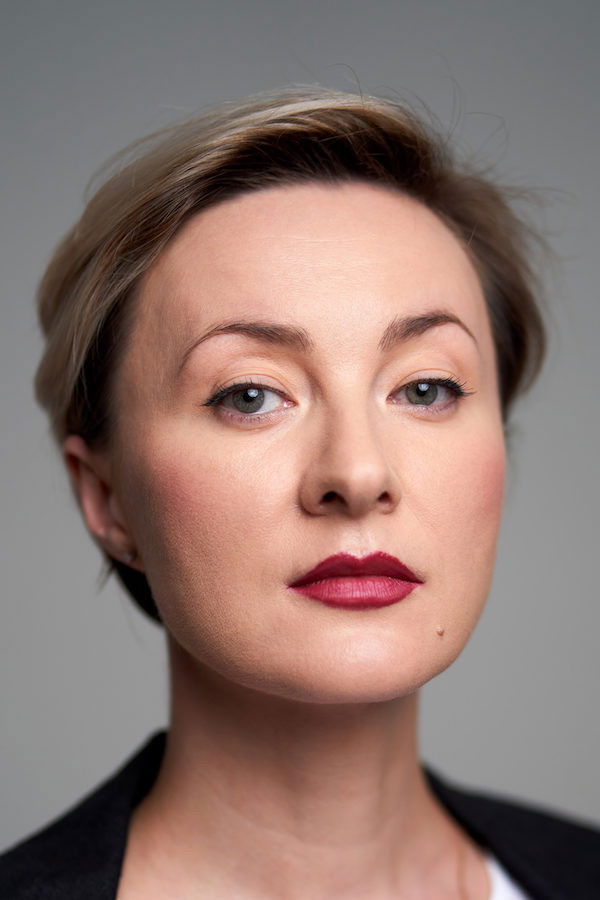 et billede af Kseniya Dementyeva