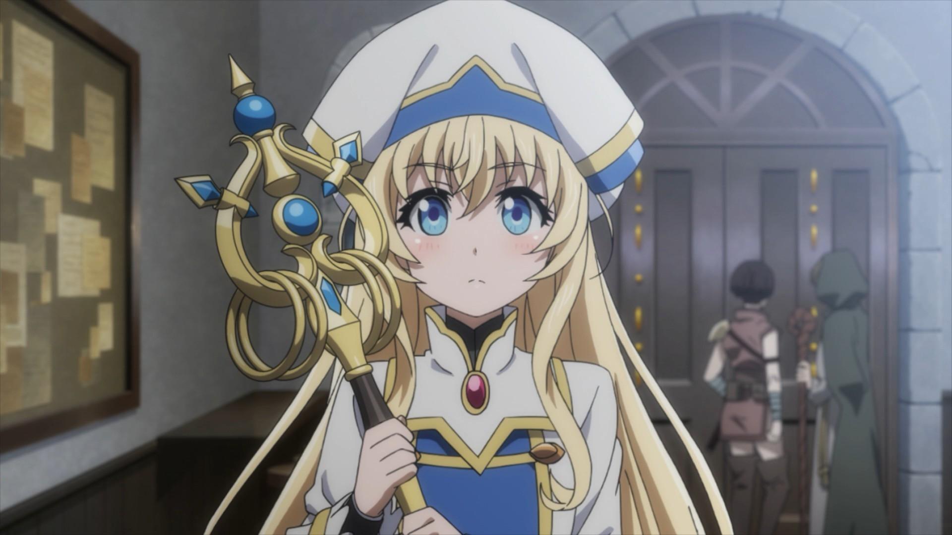 Assistir Goblin Slayer Dublado Episodio 1 Online
