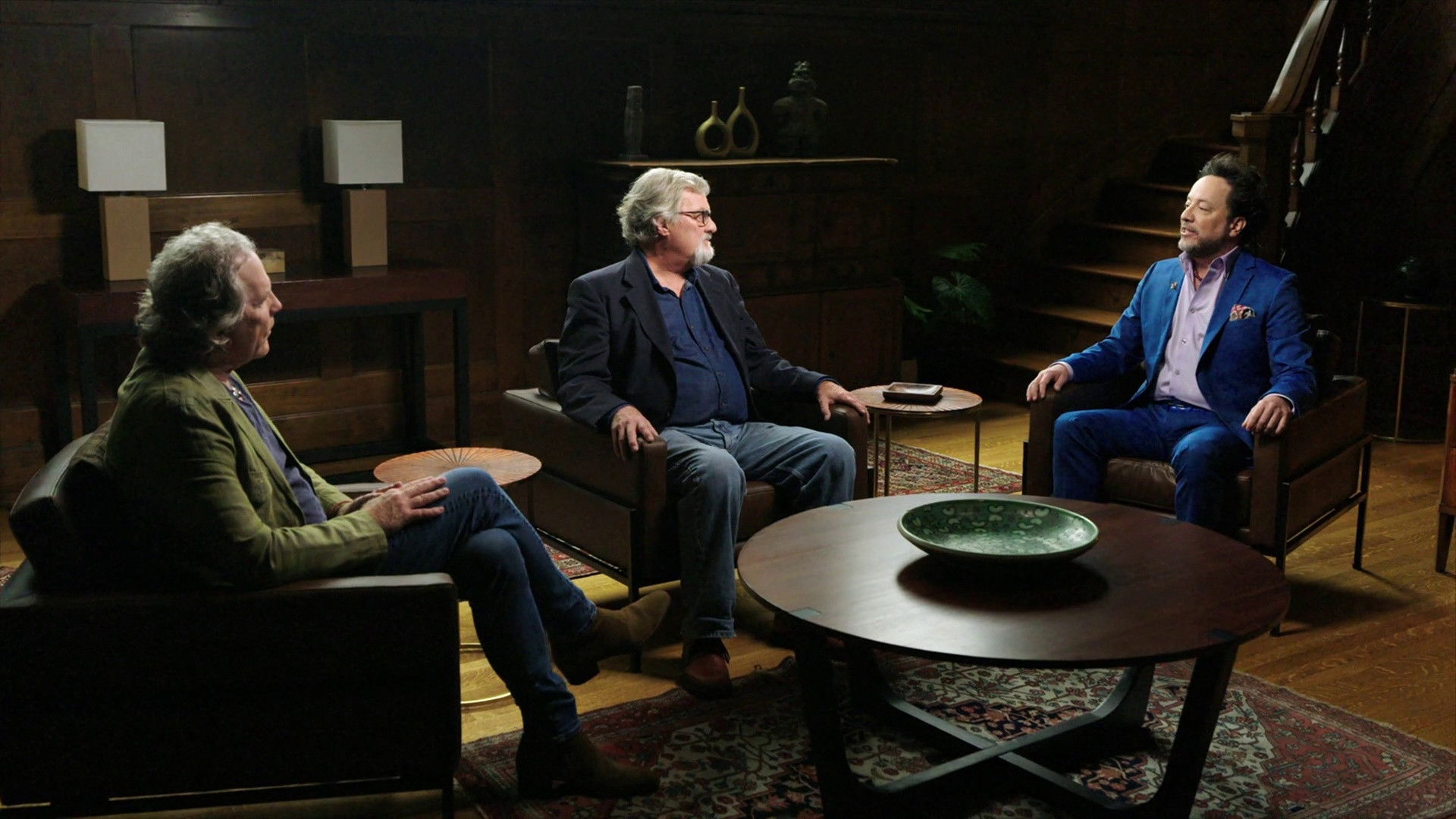 Ancient Aliens: Origins Season 2 :Episode 9  Alien Reinventions