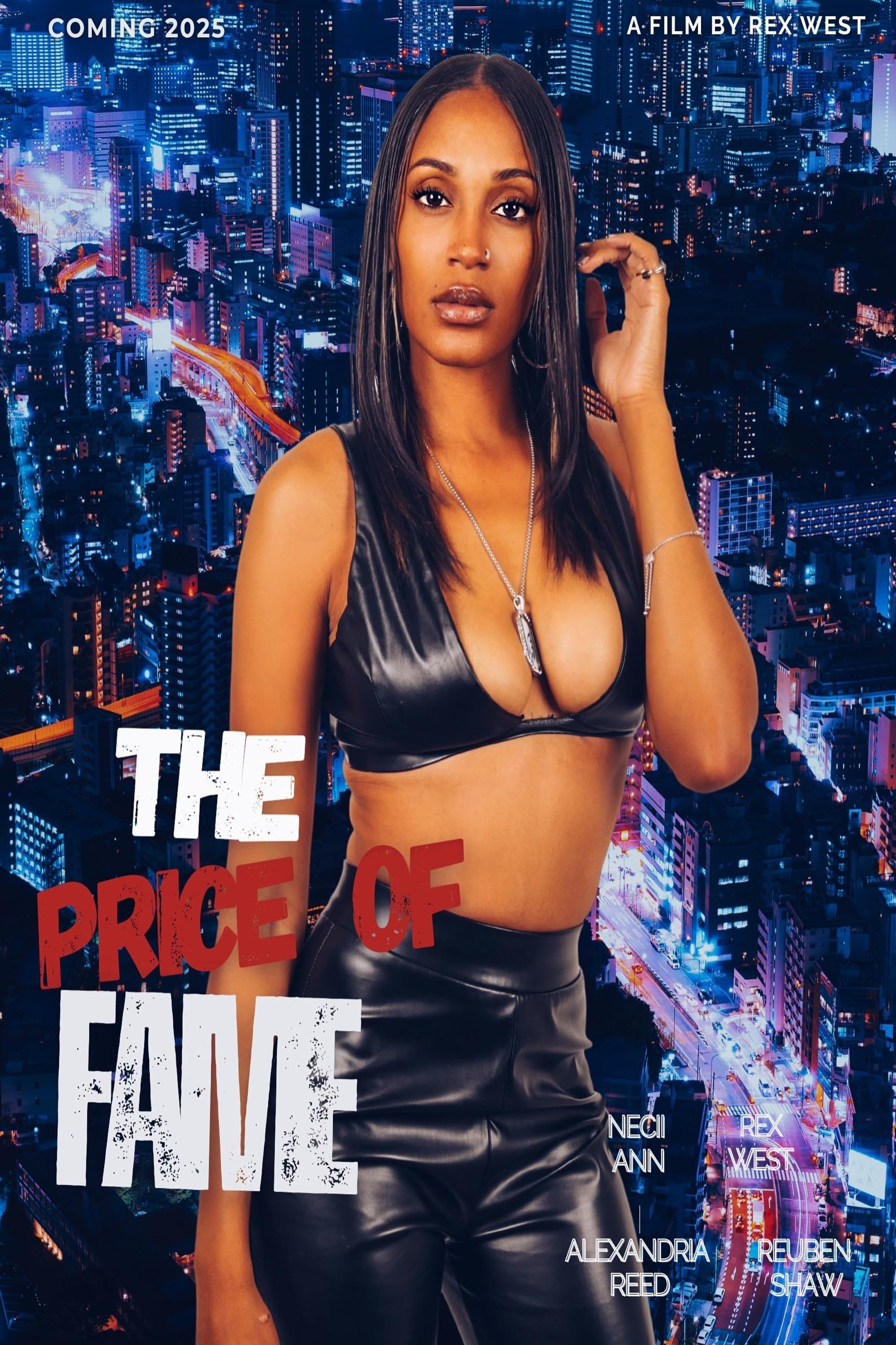 The Price of Fame (2025)