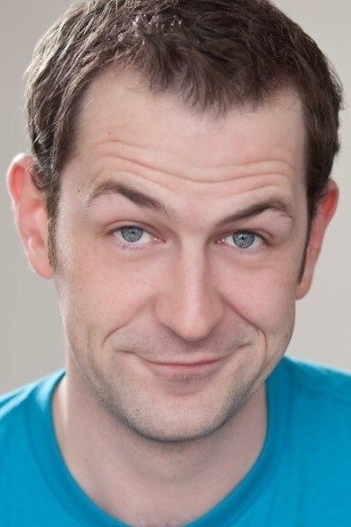 et billede af Rick Steadman