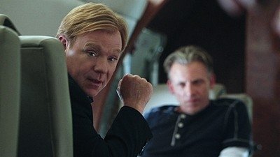 CSI: Miami 9x22