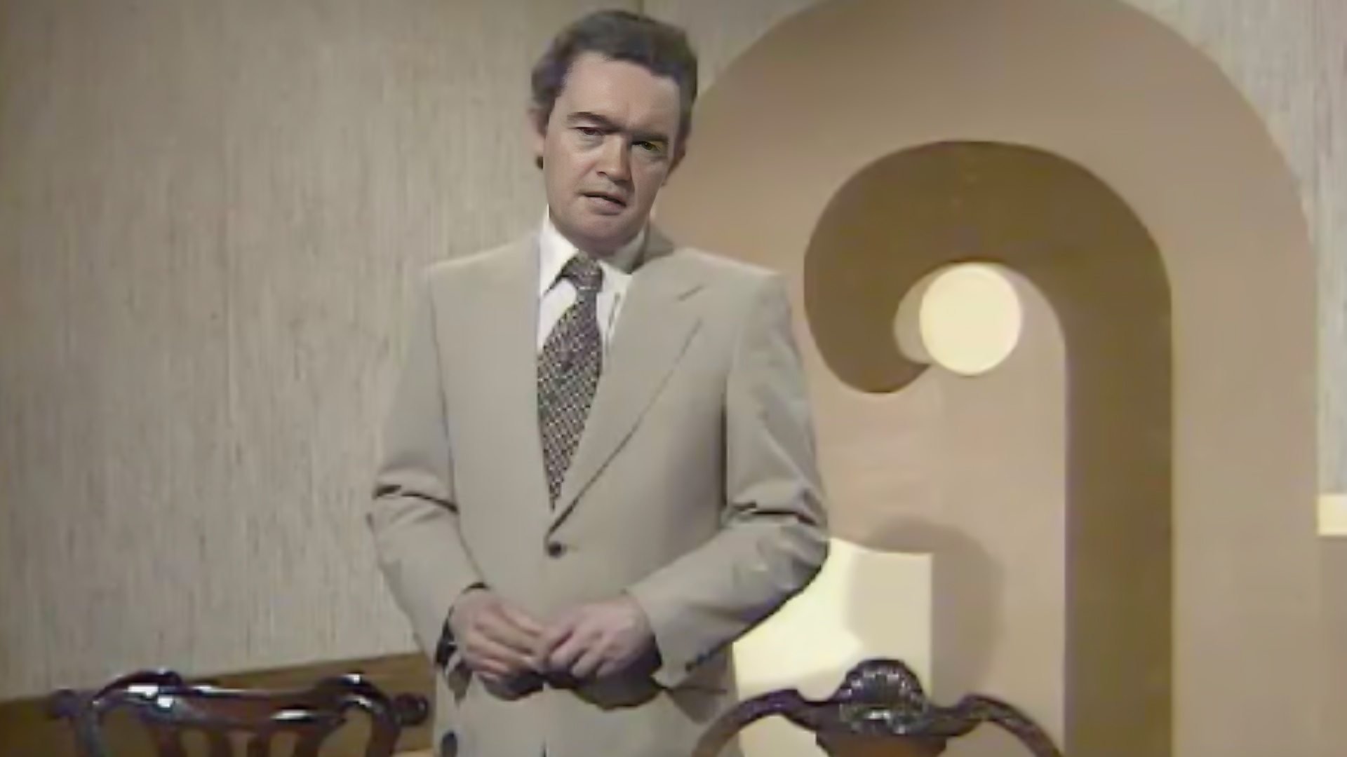 The Story of English Furniture - Épisode 4