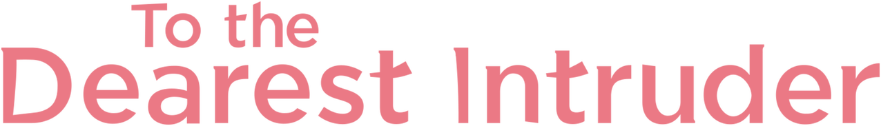 To the Dearest Intruder Logo