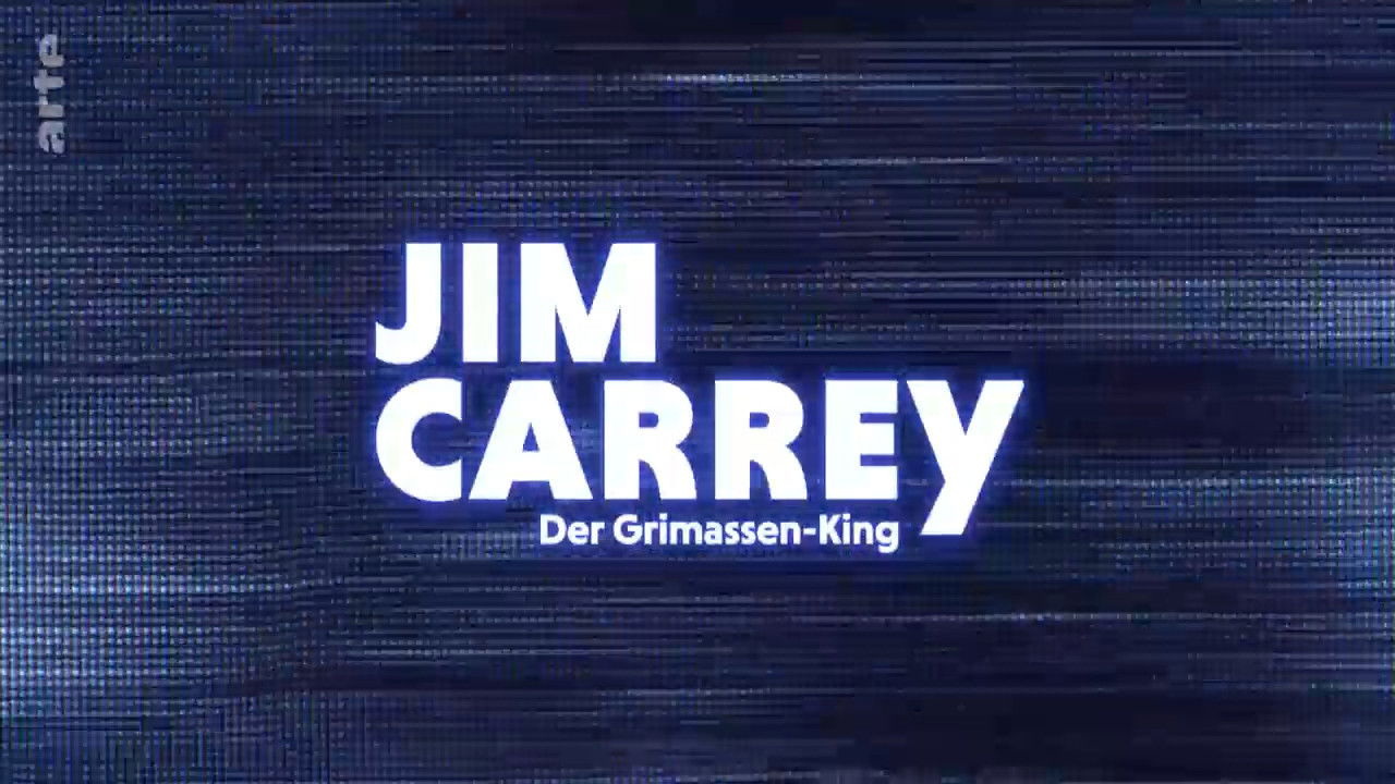 Jim Carrey: America Unmasked