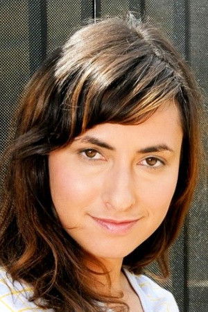 et billede af Monica