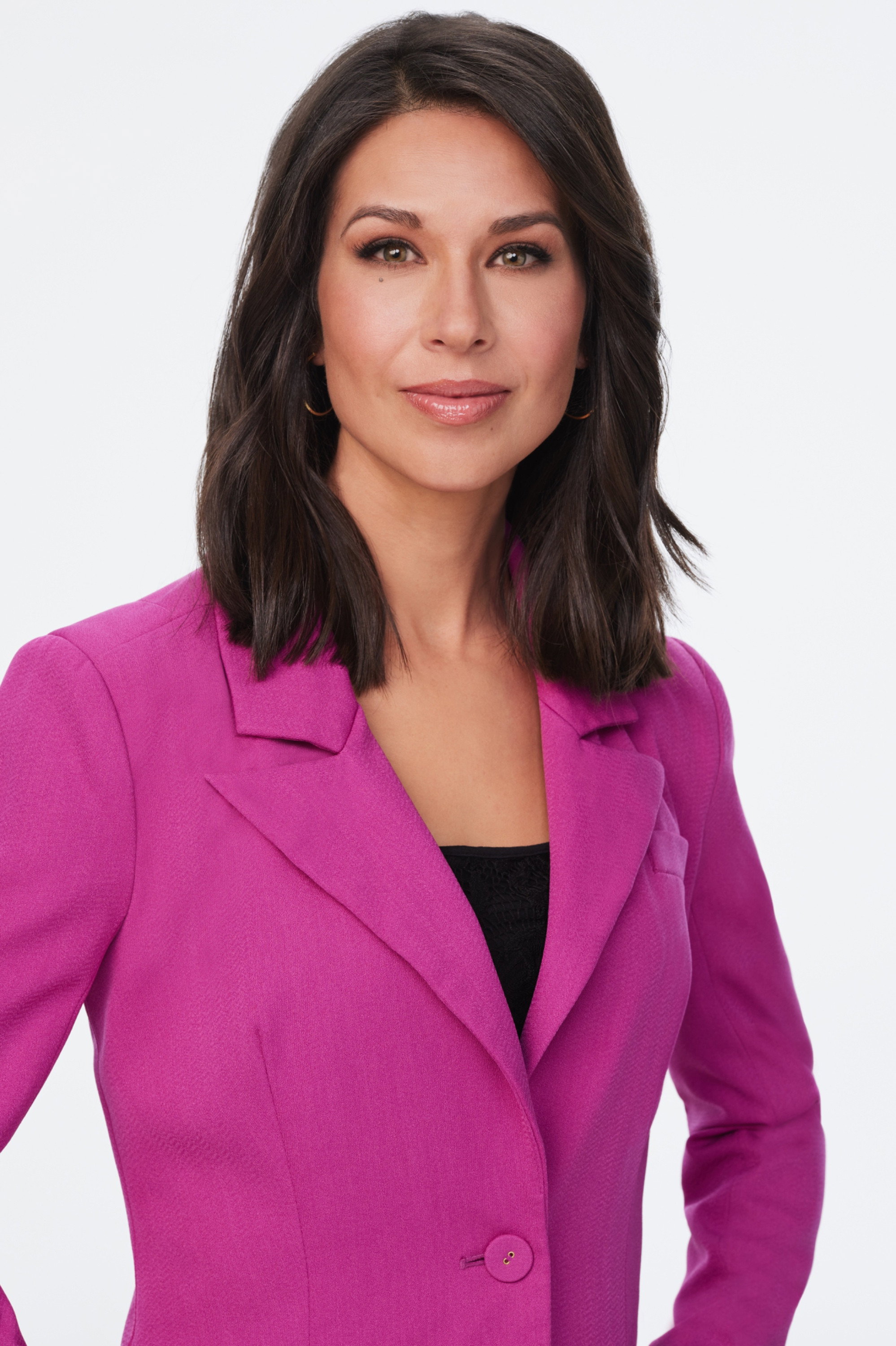 Ana Cabrera
