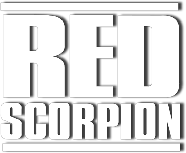 Red Scorpion Logo