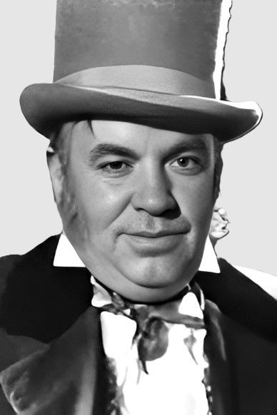 et billede af Tammany Young