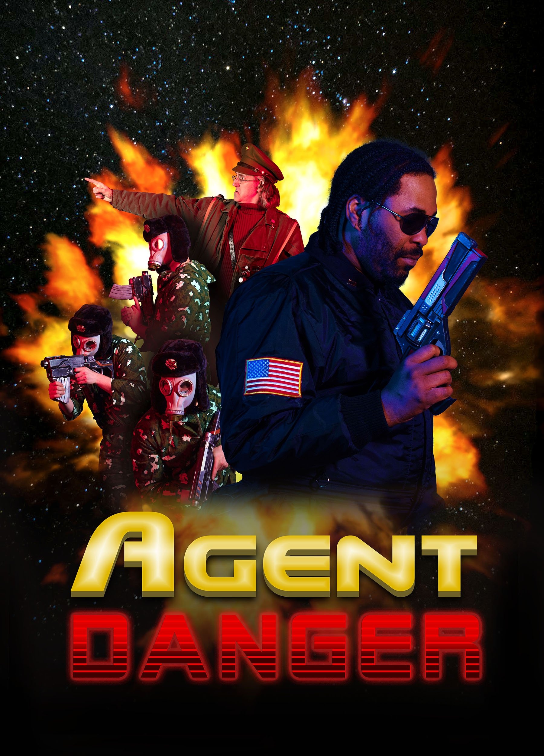 Agent Danger