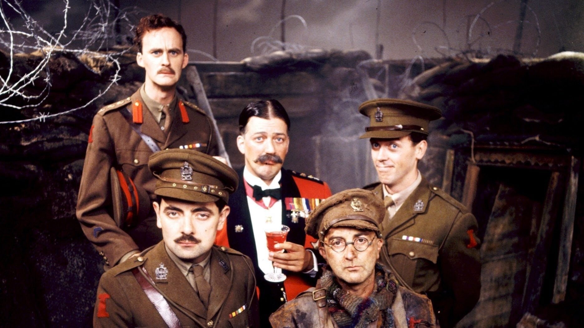 BlackAdder