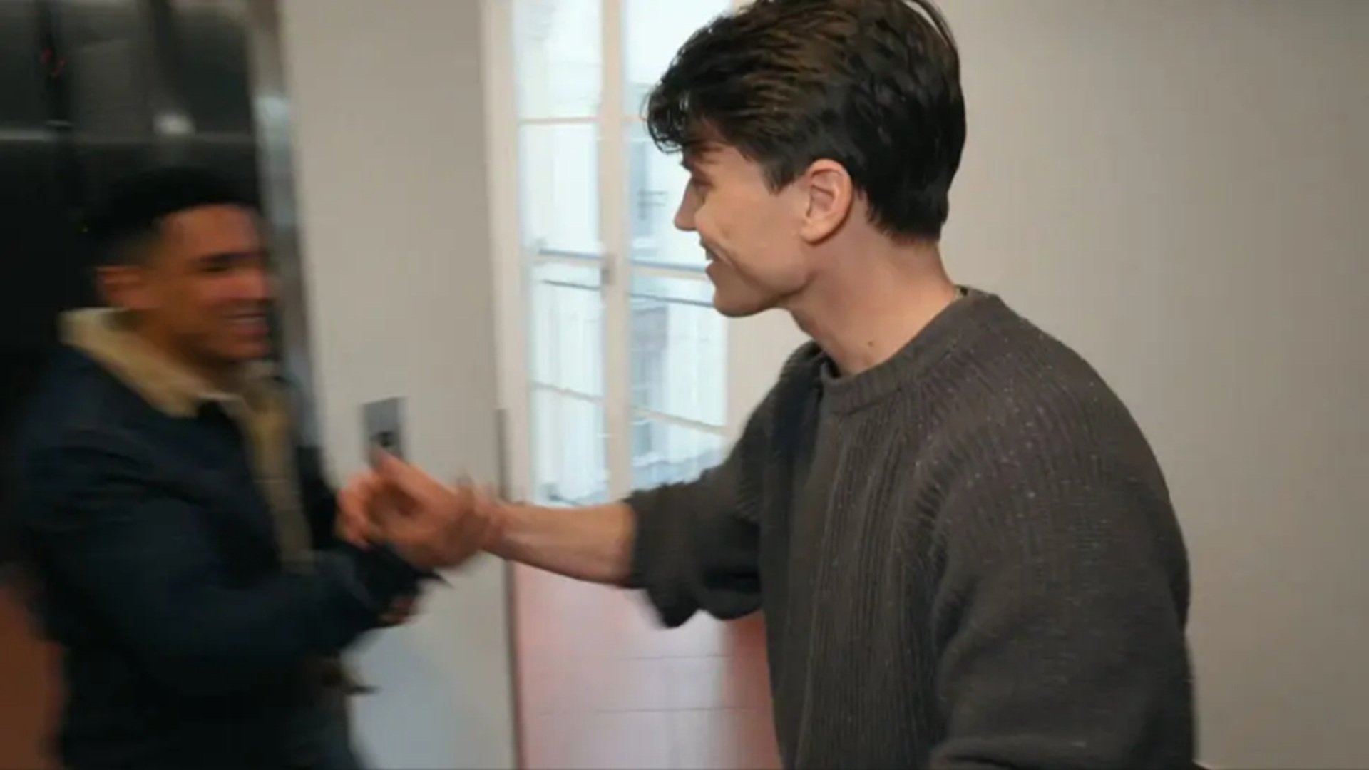 Episode 21 Met gastheer Mátyás Bittenbinder