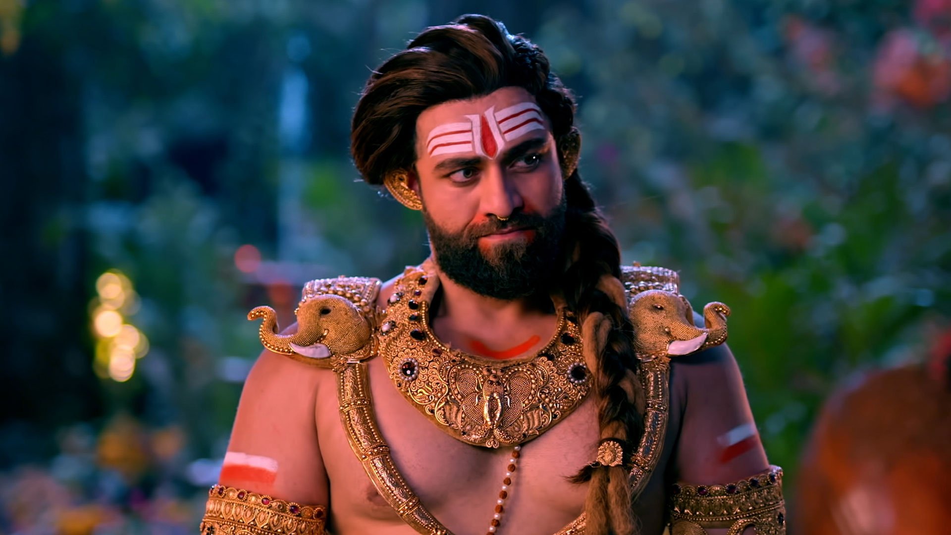 Veer Hanuman - Bolo Bajrang Bali Ki Jai 1x35