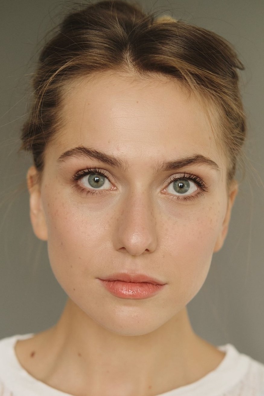 et billede af Anna Rodonaya